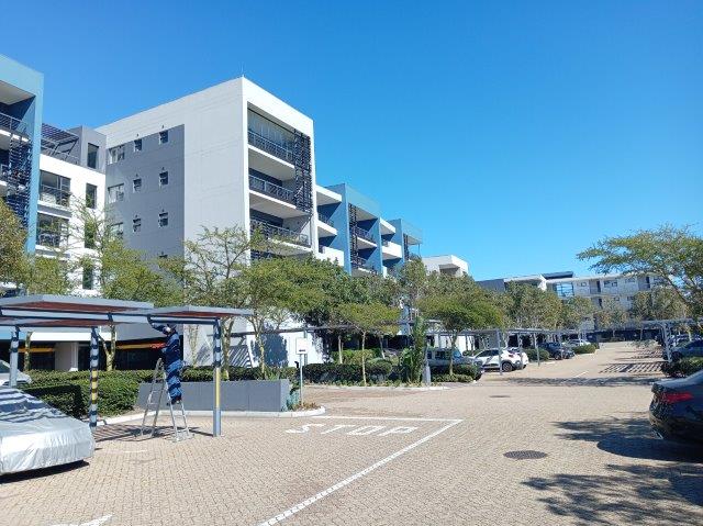 2 Bedroom Property for Sale in Century City Western Cape